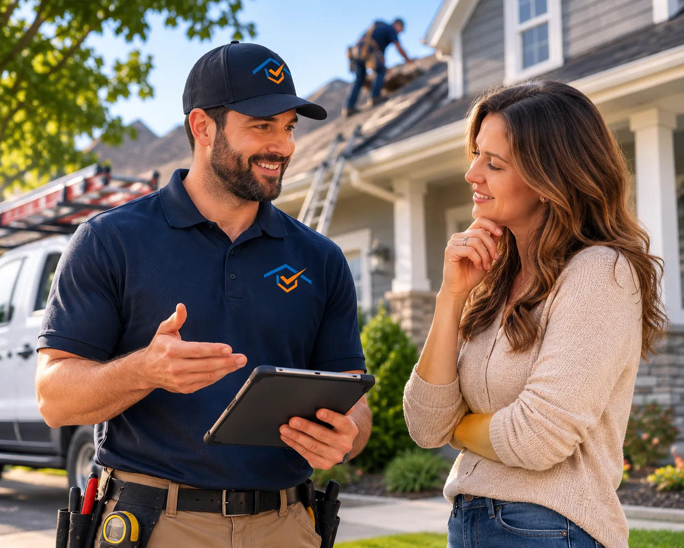 Roof Inspection FAQs in Mansfield, TN
