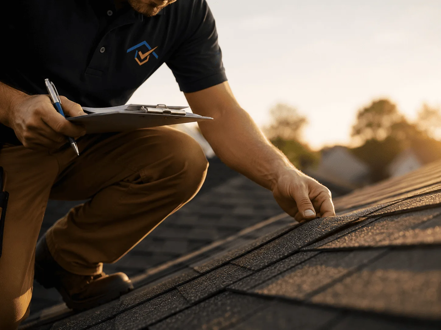 Why Choose Roof Inspection in Mansfield, TN